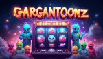 Gargantoonz Slot Play’n GO Petualangan Alien dengan Kemenangan Spektakuler