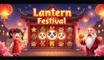 Lantern Festival Slot Sensasi Gacor Bertema Festival dari Fun Gaming