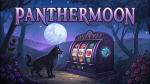 Panthermoon Slot Game Slot Gacor Bertema Hutan Malam dari Slot 88