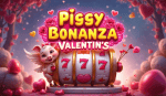 Piggy Bonanza Valentine Game Slot Bertema Cinta dari OnlyPlay yang Menggemaskan dan Menguntungkan