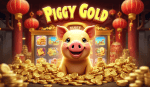 Piggy Gold Slot PG Soft Keberuntungan Imlek dengan Babi Emas