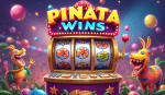 Pinata Wins Slot PG Soft Sensasi Penuh Warna & Keseruan Tak Terbatas