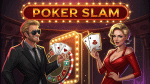 Poker Slam Game Slot Gacor Bertema Poker dari Funky Games