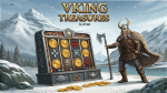 Vking Treasures Slot88 Perburuan Harta Karun di Dunia Viking